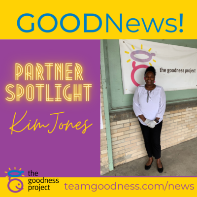 Partner Spotlight Kim Jones